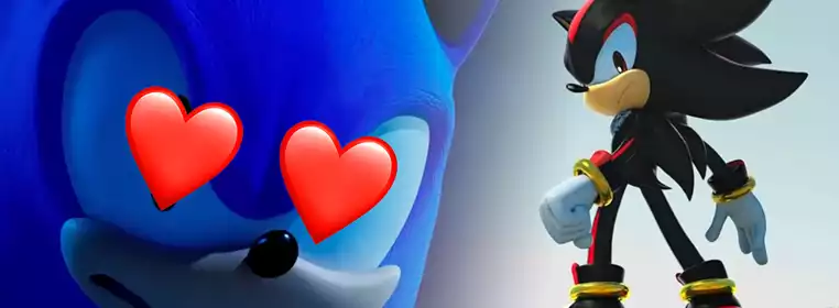 Sonic x Shadow Generations is 2024's most surprising LGBTQ+ game