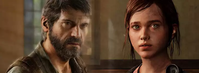 New The Last Of Us Photos Give Us Our Best Look At Ellie And Joel