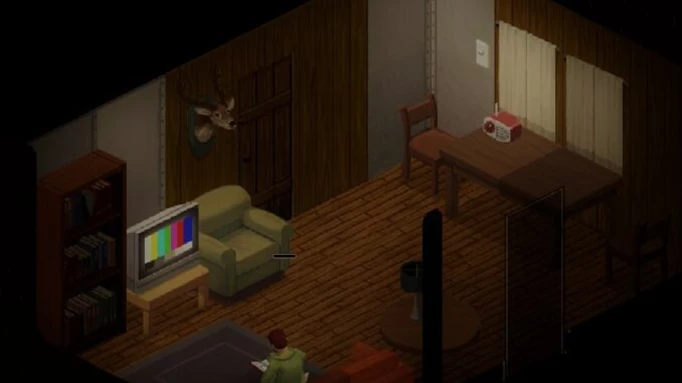 Project Zomboid Tips couch potato