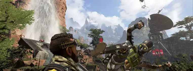 Apex Legends: How Is Damage Calculated?