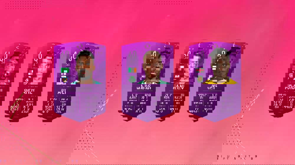 How to get Future Stars tokens in FIFA 23