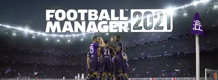 Football Manager Beta Goes Live Today