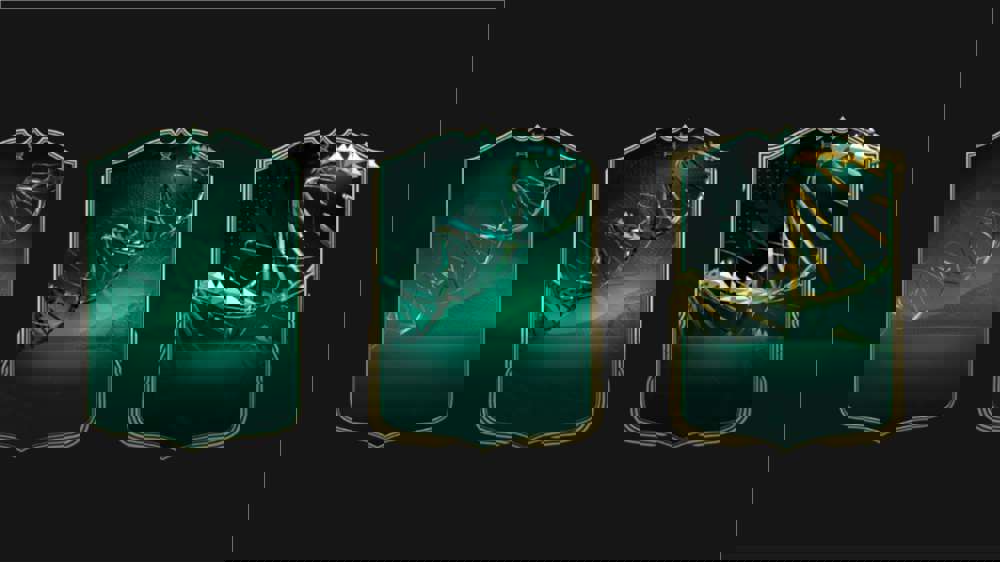 Best players for every Evolution in EA FC 24, from Fullback Swap to The GOLAZO Show