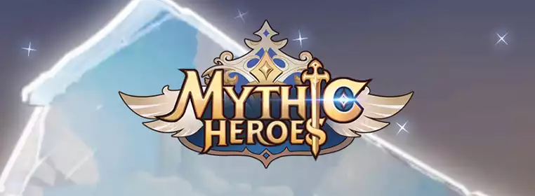 Mythic Heroes codes & how to redeem for free Diamonds & Scrolls