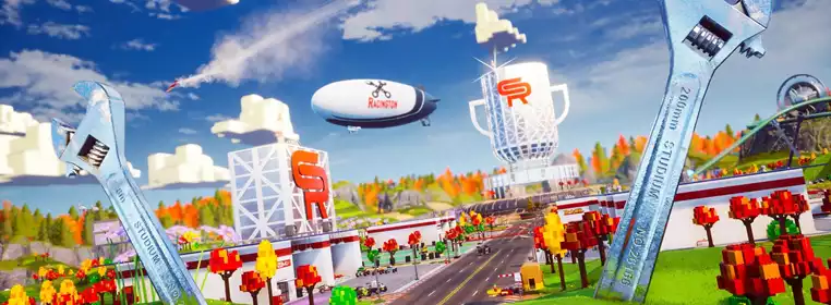 LEGO 2K Drive release date, gameplay details & more