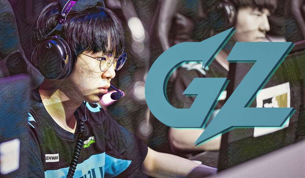 Can The Charge Escape The Overwatch League Cellar?