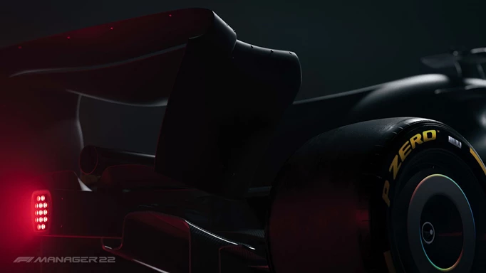 F1 Manager 22 Update 1.6 Patch Notes
