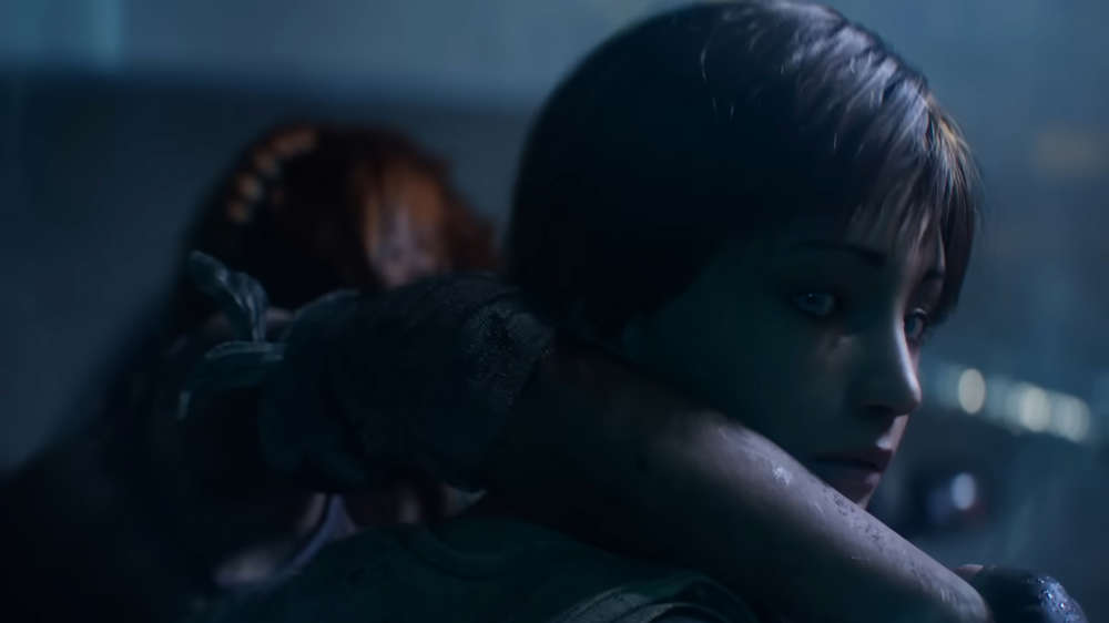 Dead by Daylight Rebecca Chambers: Everything You Need To Know