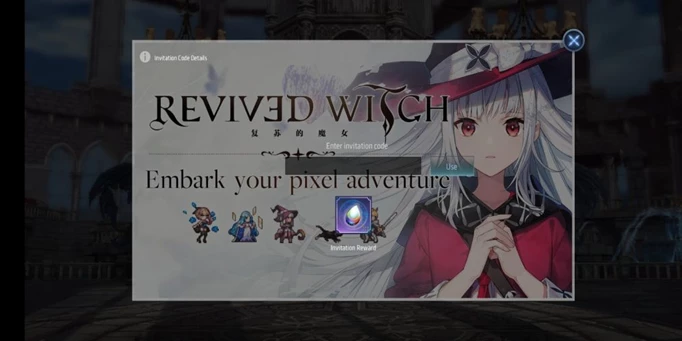 How To Redeem Revived Witch Codes