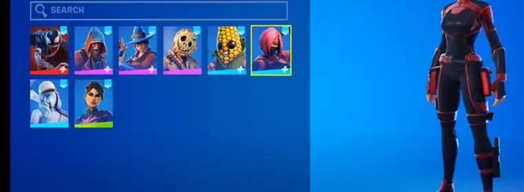 Leaked Fortnite Skins And Cosmetics (Patch v14.60)