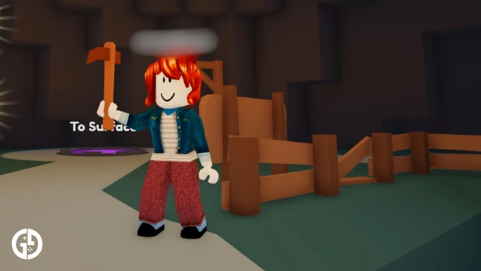 Image of a character in Mining Simulator 2