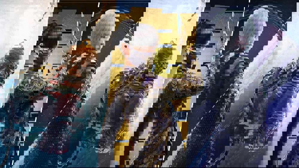 Best Rainbow Six Siege Attackers, Defenders & Operator tier list in Y8S4