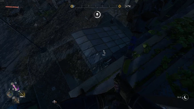 Dying Light 2 Inhibitor Locations The Wharf 2
