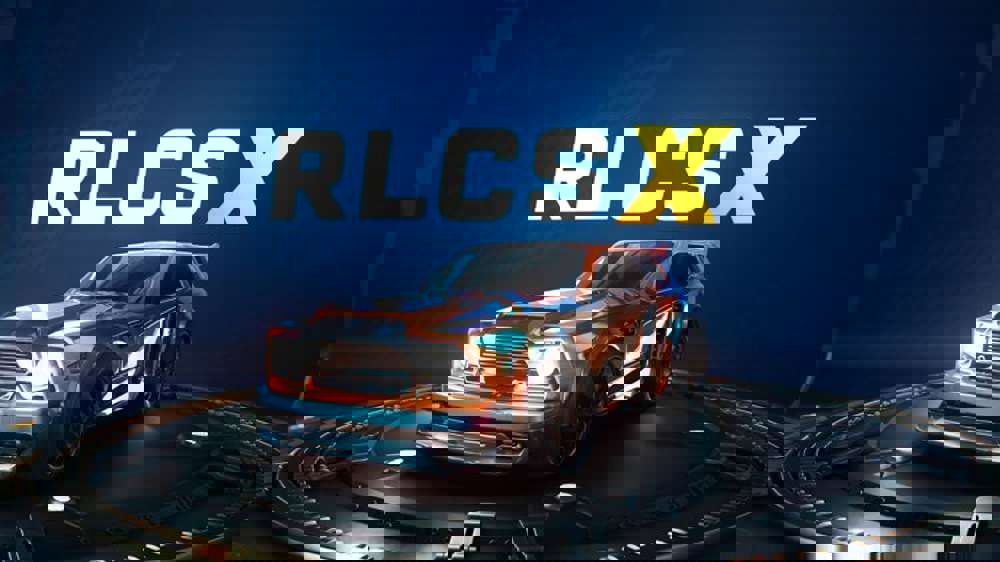 RLCS X Rosters