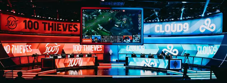 LCS' New Format Changes, Combining Tried And True With The New