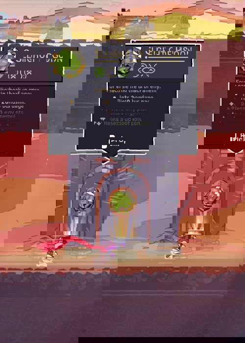 Best Medallions in The Rogue Prince of Persia