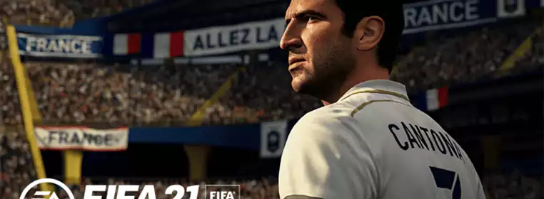FIFA 21: Liverpool And Man City Players Leaked Alongside 'No Advantage' Feature