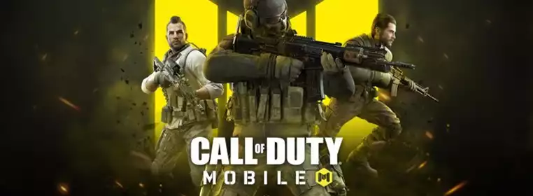 Best Call of Duty: Mobile Perks