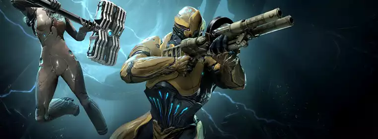 Warframe's Whispers In The Walls could be game's biggest update in years