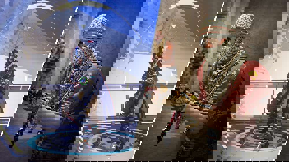 Here's how you convert CS2 sensitivity to Overwatch 2