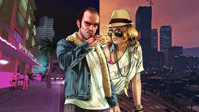 Take-Two hints at GTA 6 release date - Meristation