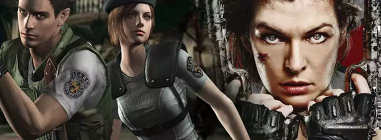 Sony Confirms Resident Evil Reboot Movie Release Date