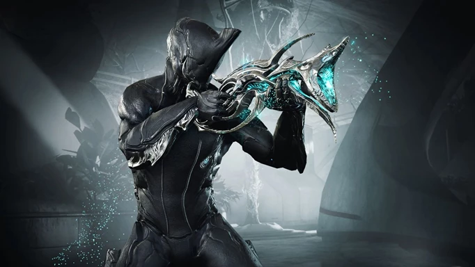 What Is The Warframe Laetum?