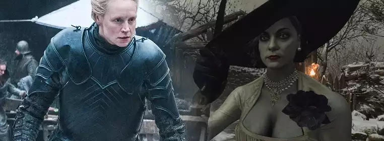 Resident Evil Fans Think Gwendoline Christie Is The Perfect Lady Dimitrescu