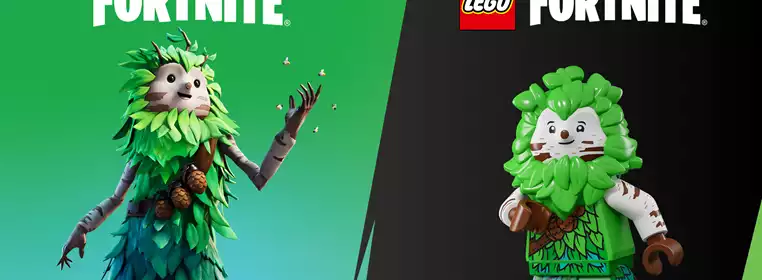 LEGO is coming to Fortnite with over 1200 new skins