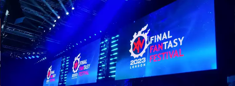 How Final Fantasy XIV Fan Fest reaffirmed my love for the game and the franchise
