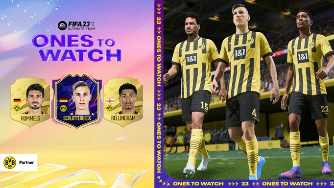 When Does FIFA 23 OTW Come Out?