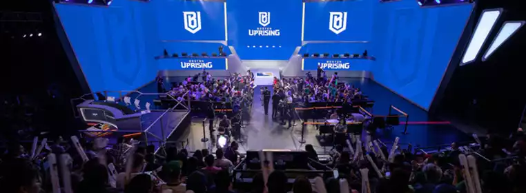 Boston Uprising Hire Lori As Head Coach, Mineral Moves To Management Position