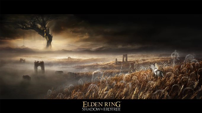 Second Elden Ring DLC was reportedly scrapped