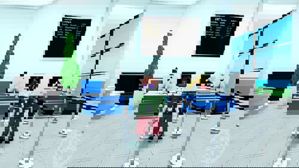 How to get cash with Airport Tycoon codes