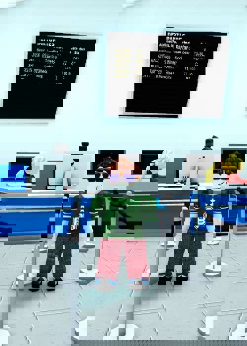 How to get cash with Airport Tycoon codes
