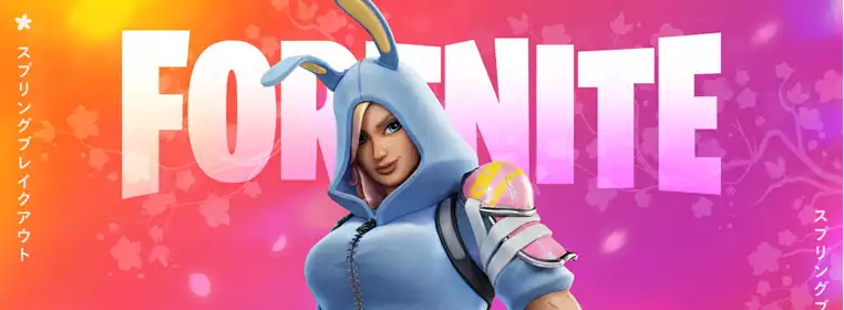All Fortnite Spring Breakout quests and rewards