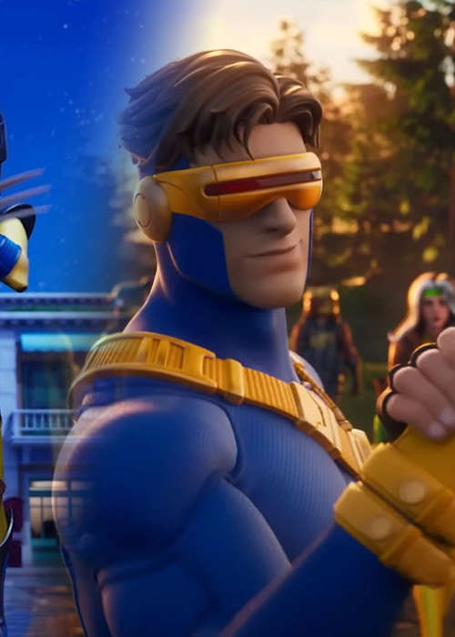 How to hire characters or recruit defeated henchman in Fortnite Chapter 5 Season 4