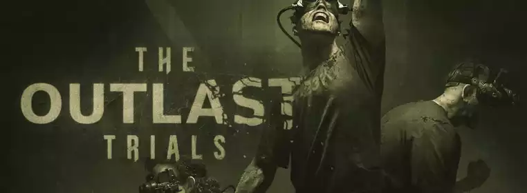 How To Sign Up For The Outlast Trials Beta