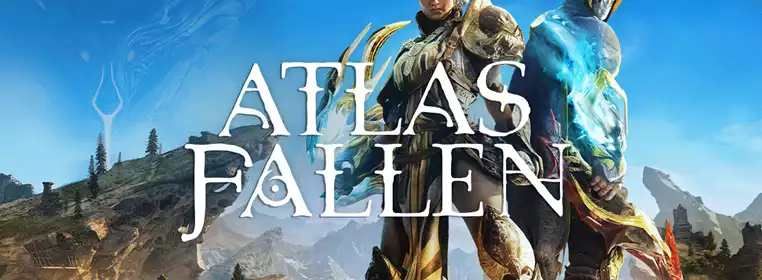 Atlas Fallen: Release date, trailers, gameplay, & more