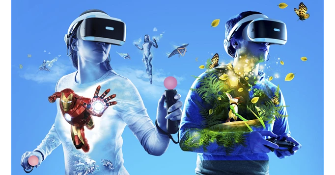 PSVR 2 To Come in 2022, According To Report