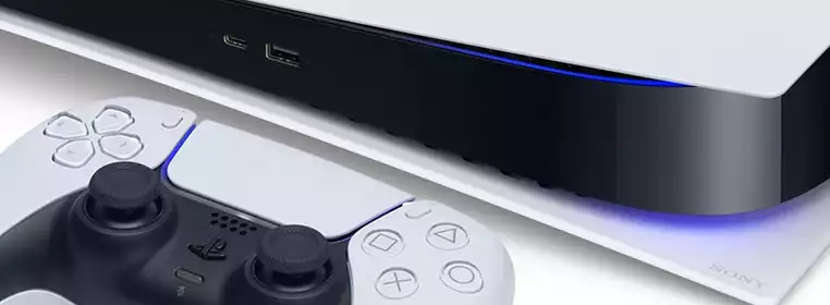 PS5 Slim design potentially leaked online