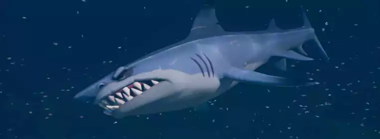 Are the Sharks Too Overpowered in Fortnite Season 3?