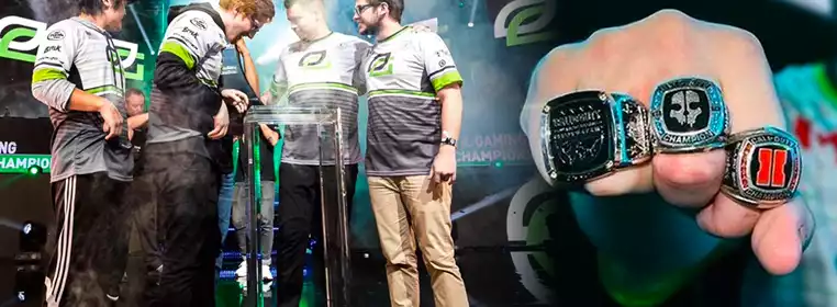OpTic Texas announce the return of a Call of Duty Legend