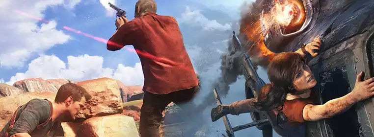 Uncharted Collection Could Finally Bring All Five Games To PC