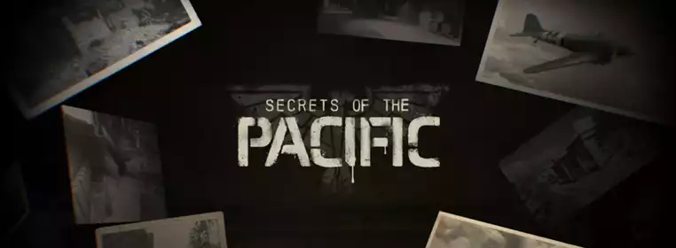 Warzone Secrets of the Pacific Event: Challenges And Rewards