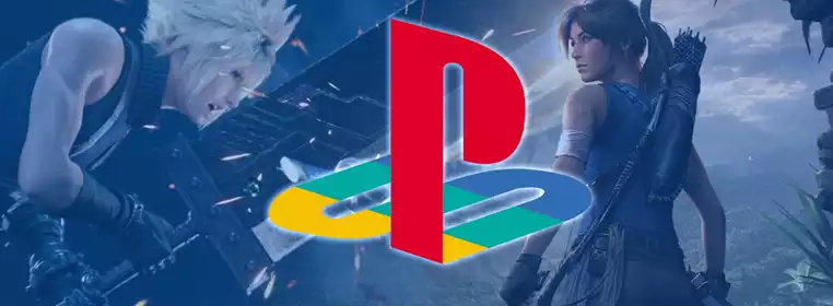 Sony Rumoured To Buy Square Enix Next