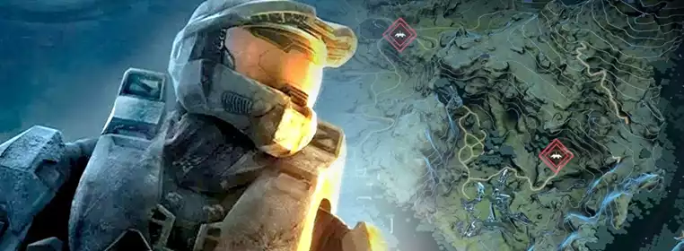 First Halo Teaser Trailer Leaks Online