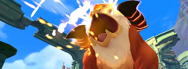 Gigantic: Rampage Edition review - Bottled up carnage with wonderful flavour