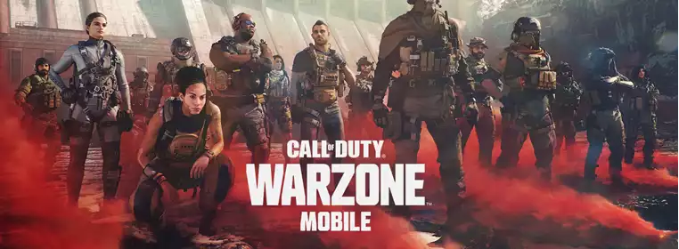 Is Warzone Mobile cross-platform & crossplay?