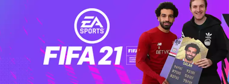 MattHDGamer Reveals Big Changes To FIFA 21 Shooting